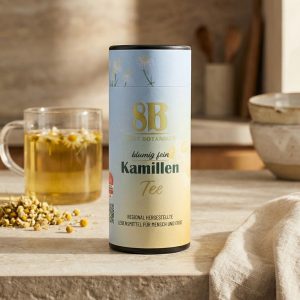 Kamillen Tee