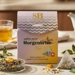 Morgenbrise