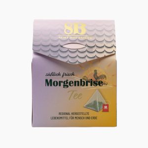 Acht Botaniker Kräutertee Morgenbrise 40g