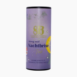 Acht Botaniker Kräutertee Nachtbrise 45g