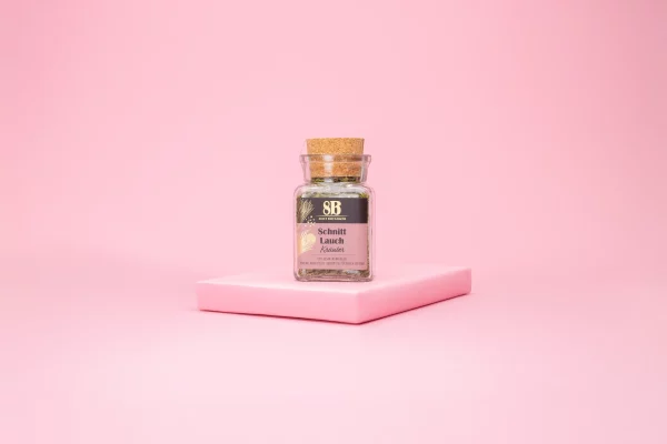 Acht Botaniker Küchenkräuter Schnitt Lauch 10g – Bild 4