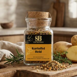 Kartoffelheld