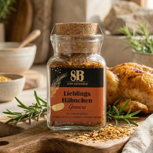 Lieblings Hähnchen