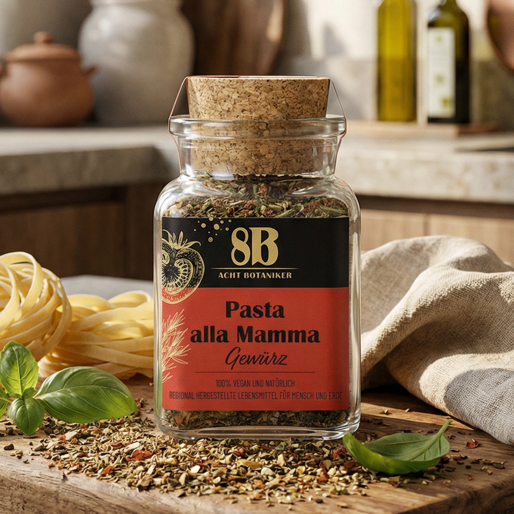 Pasta alla Mamma
