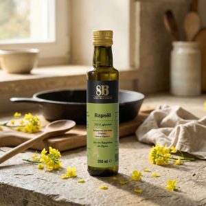 Rapsöl / 250ml