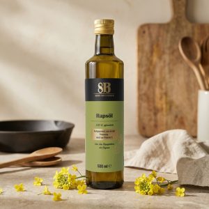 Rapsöl / 500ml