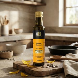 Sonnenblumenöl / 250ml