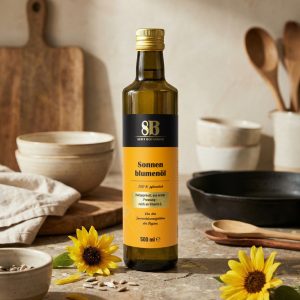 Sonnenblumenöl / 500ml