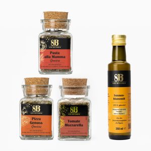 Acht Botaniker Bundle Dolce Vita