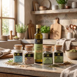 Salatliebe-Bundle