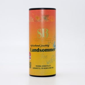 Acht Botaniker Kräutertee Landsommer 30g