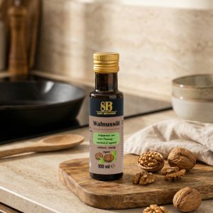 Walnussöl / 100ml