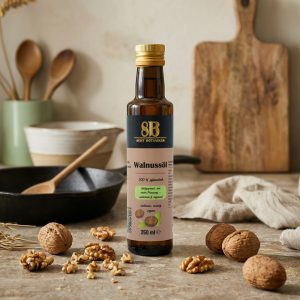 Walnussöl / 250ml