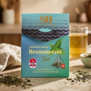 Brennnessel Tee