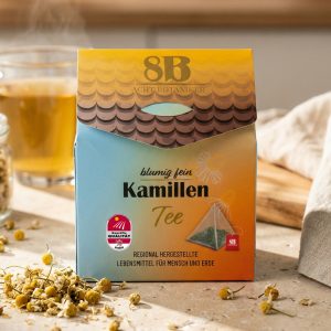 Kamillen Tee