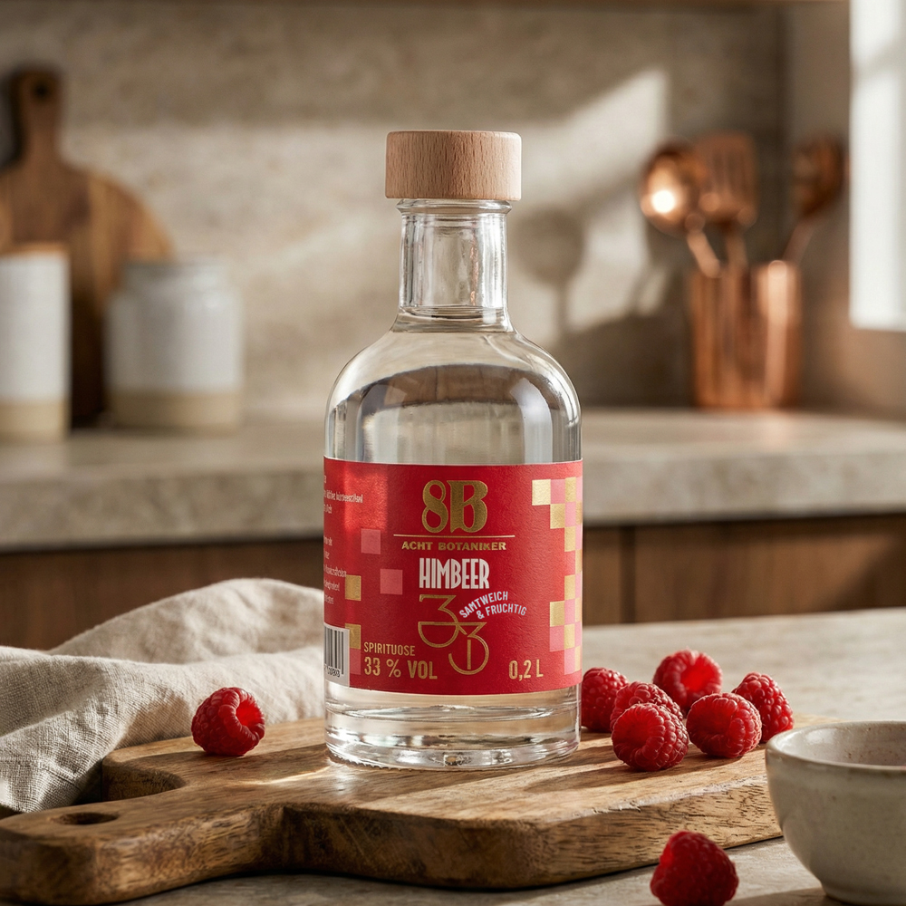 Himbeer33 / 200ml