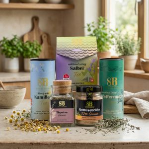 Bundle Erkältungszeit