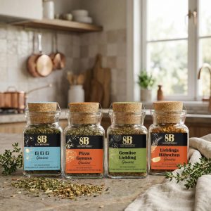 Bundle Gewürzmischungen Klassik