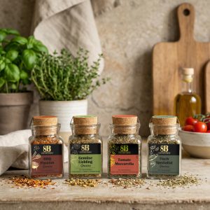 Bundle Grillspezialitäten