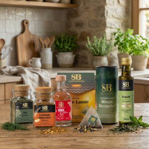 Bundle Kennenlern-Zeit