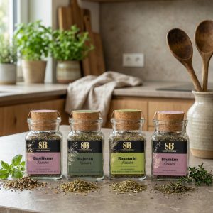 Bundle Küchenkräuter