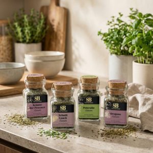 Bundle Salatkräuter