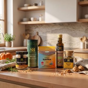 Bundle Herbstzeit